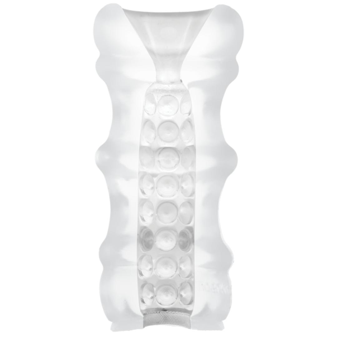 Mood Pleaser Massage Beads Masturbation Stroker