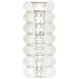 Mood Thrill Triple Texture Masturbator