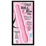 My 1st Anal Slim Vibe