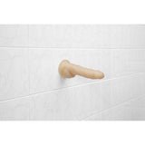 Naked Addiction Dual Density Silicone Dildo
