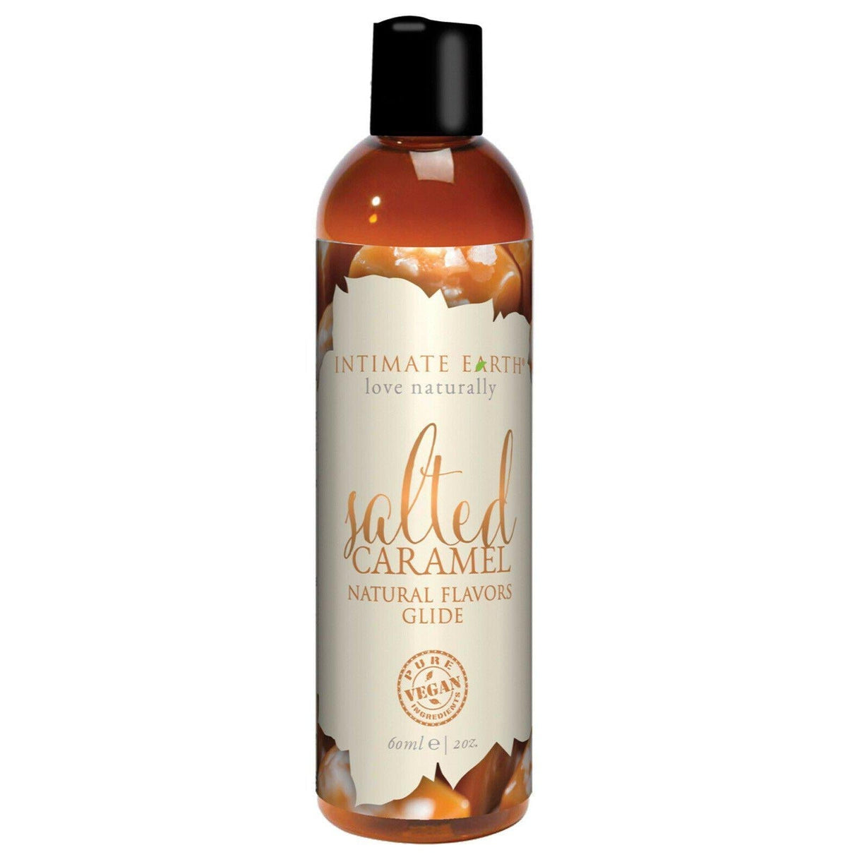 Natural Flavors Glide