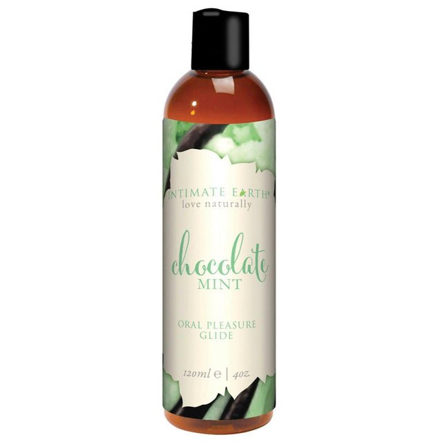Natural Flavors Glide