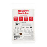 Naughty Nubbies Silicone Finger Massager