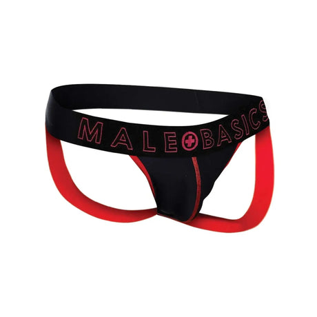 Neon Jockstrap