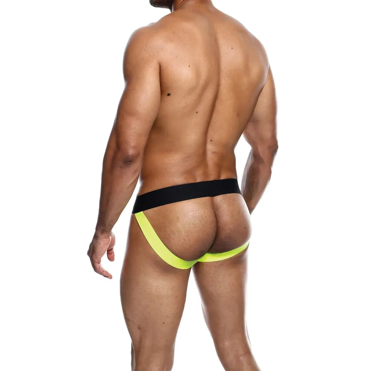 Neon Jockstrap Neon