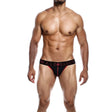 Neon Jockstrap