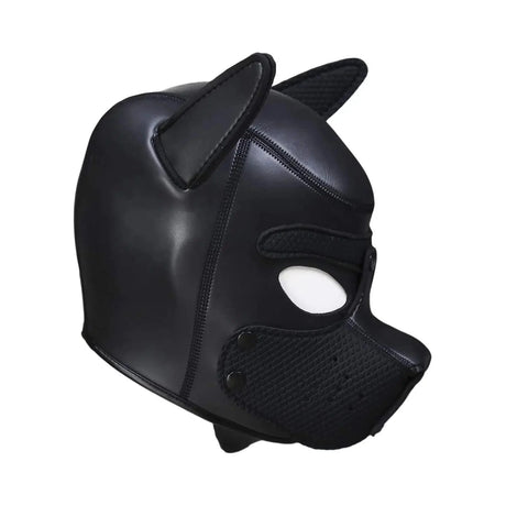 Neoprene Puppy Hood