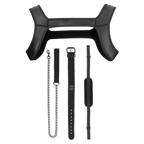 Neoprene Puppy Kit