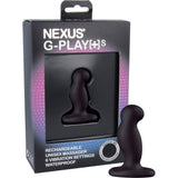 Nexus G Play Vibrating Prostate Massager