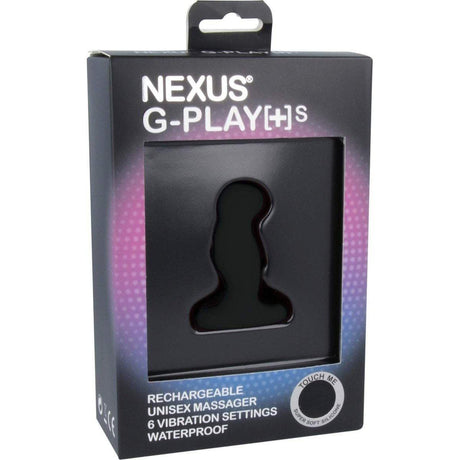 Nexus G Play Vibrating Prostate Massager