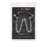 Nipple Play Bull Nose Nipple Clamps