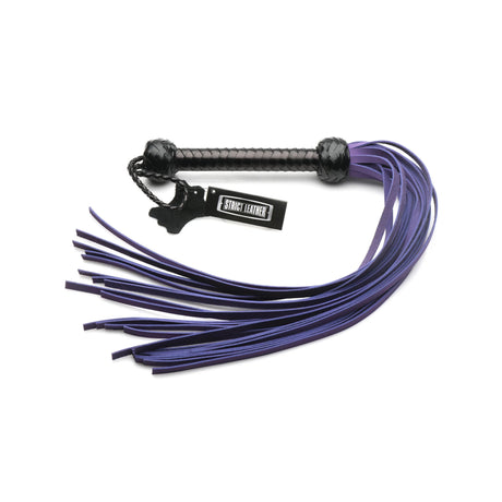 Nubuck Flogger