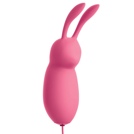 OMG Bullets Cute Vibrating Bullet