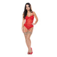 Ooh La Lace Bustier & Panty