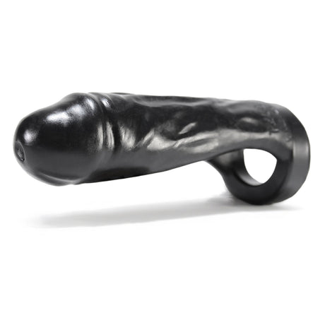 Oxballs Thug Double Fucker Silicone