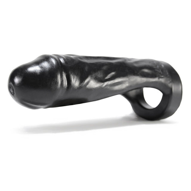Oxballs Thug Double Fucker Silicone