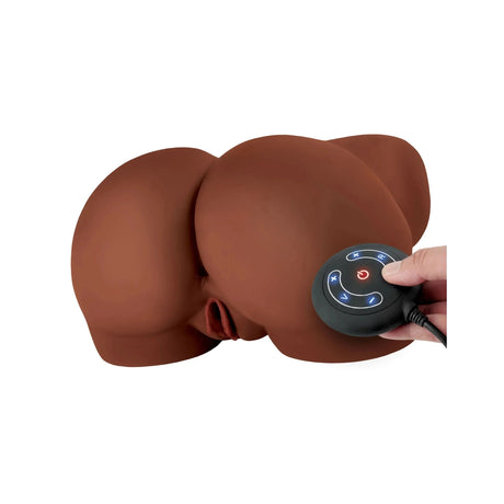 PDX Elite Milk Me Silly Mega Masturbator