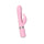 PILLOW TALK LIVELY Dual Stimulation Vibrator
