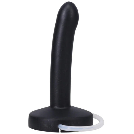 POP Slim Squirting Dildo - Midnight