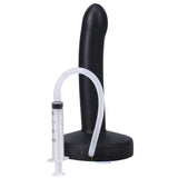 POP Slim Squirting Dildo - Midnight