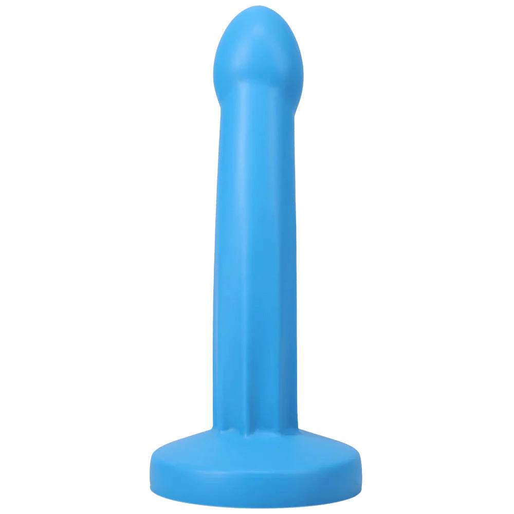 POP Squirting Dildo - Lagoon