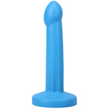 POP Squirting Dildo - Lagoon