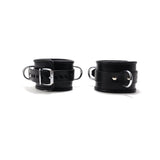 Padded Locking Ankle Restraint