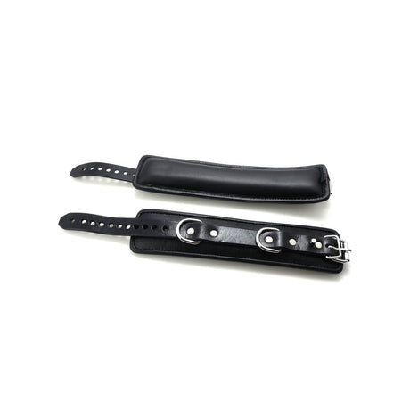 Padded Locking Ankle Restraint