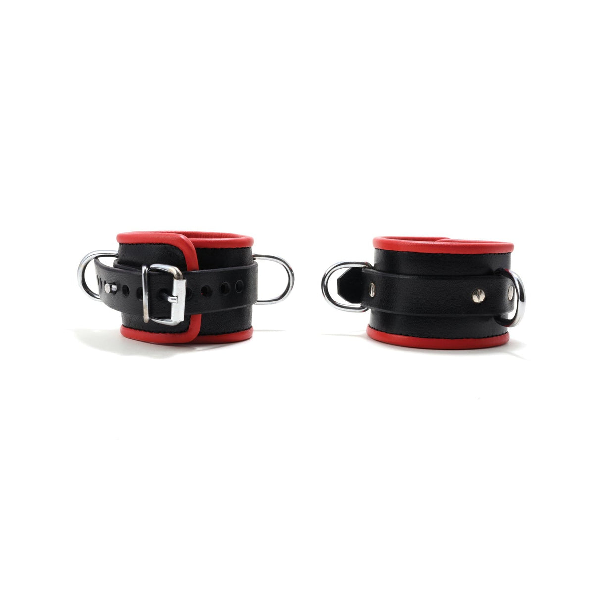 Padded Locking Ankle Restraint