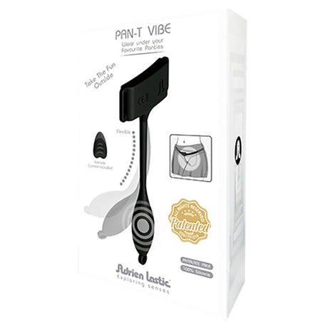 Pan-T Vibe