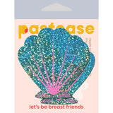Pastease Seashell Nipple Pasties