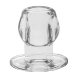 Perfect Fit Tunnel Butt Plug