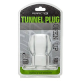 Perfect Fit Tunnel Butt Plug