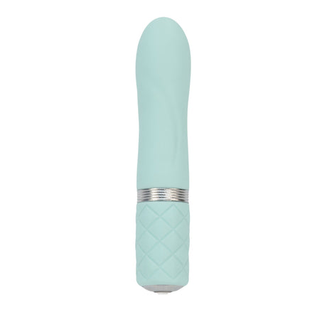 Pillow Talk Cordless Bullet Vibrator