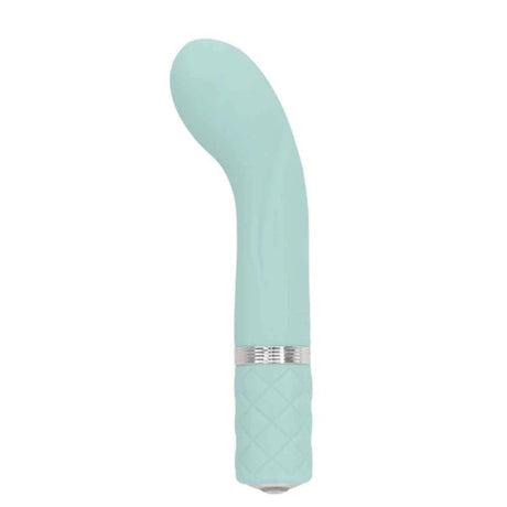Pillow Talk Mini G Spot Vibrator