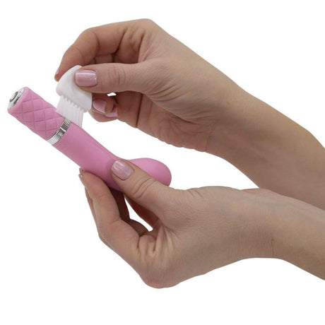 Pillow Talk Mini G Spot Vibrator