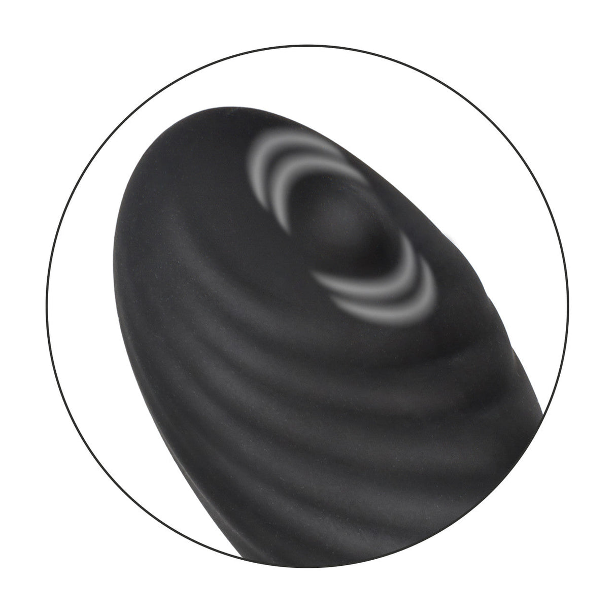 Pinpoint Probe Silicone Wireless Prostate Massager