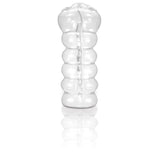 Pipedream Extreme Clear Pocket Pussy