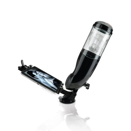 Pipedream Mega Bator Rechargeable Male Masturbator