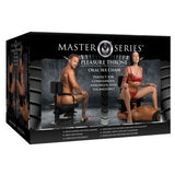 Pleasure Throne Oral Sex Chair