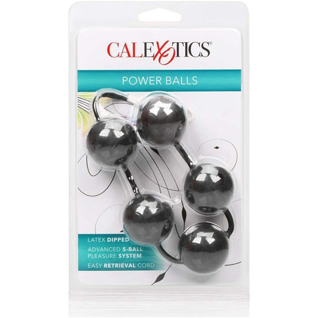 Power Balls Huge Anal Beads