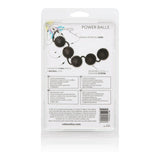 Power Balls Huge Anal Beads