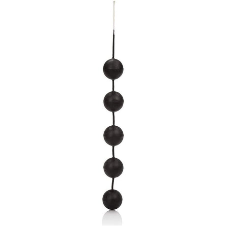 Power Balls Huge Anal Beads