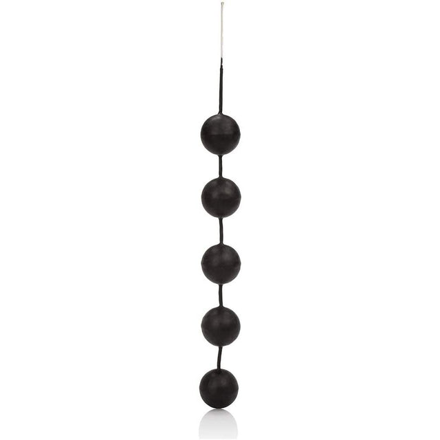 Power Balls Huge Anal Beads