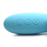 Power Bunnies Snuggles Silicone Rabbit Vibe