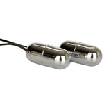 Power Play Dual Silver Bullet