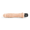 Powercock 8" Girthy Realistic Vibrator