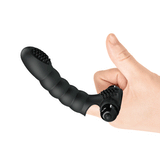 Pretty Love Alexander Finger Vibe