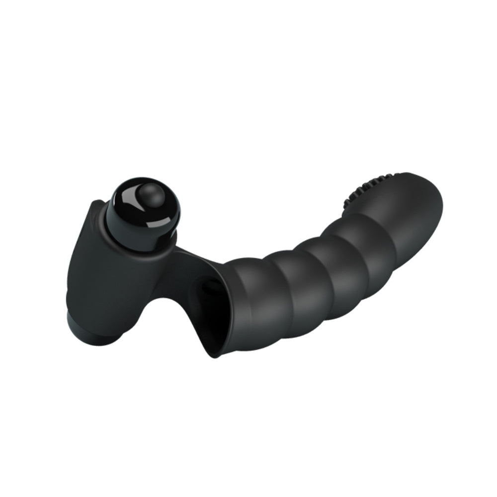 Pretty Love Alexander Finger Vibe