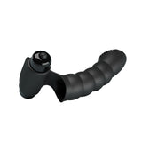 Pretty Love Alexander Finger Vibe